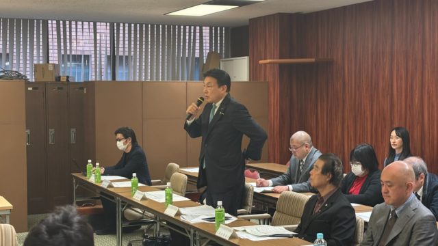 保育関係予算要望