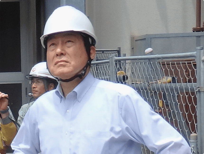 愛知の技術で日本、世界を牽引