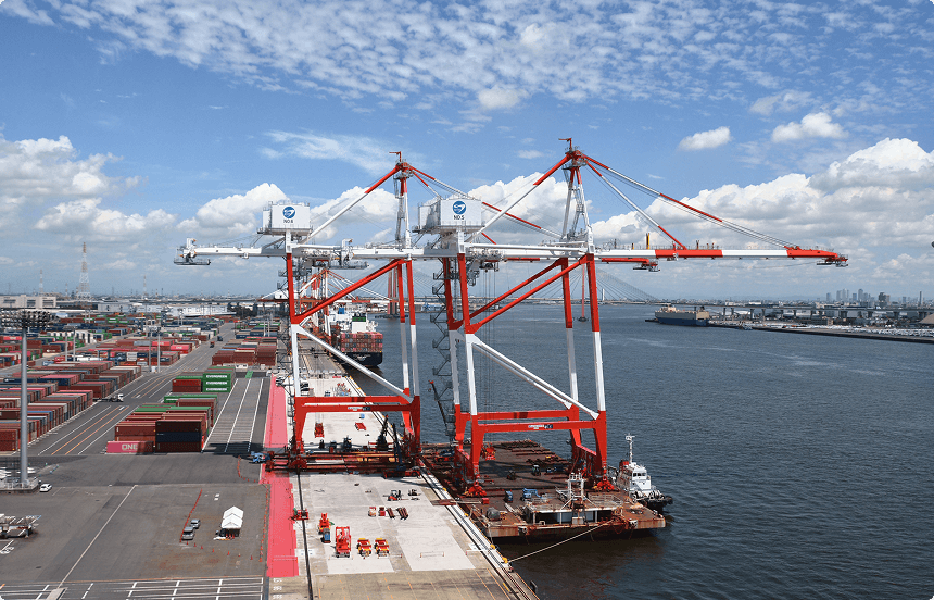 命と財産を守り 魅力ある社会基盤づくり