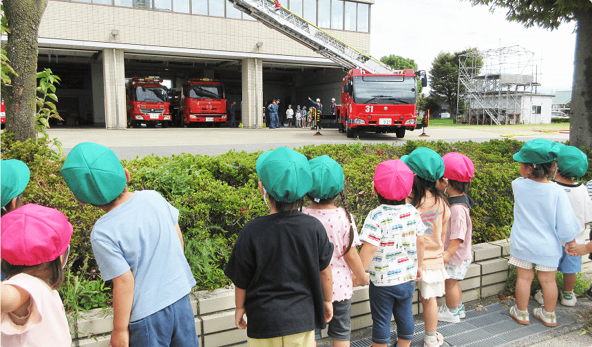 すべての人が輝く社会づくり